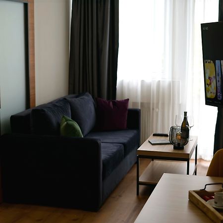 Diwotel By Trip Inn Frankfurt Airport Dreieich Ngoại thất bức ảnh