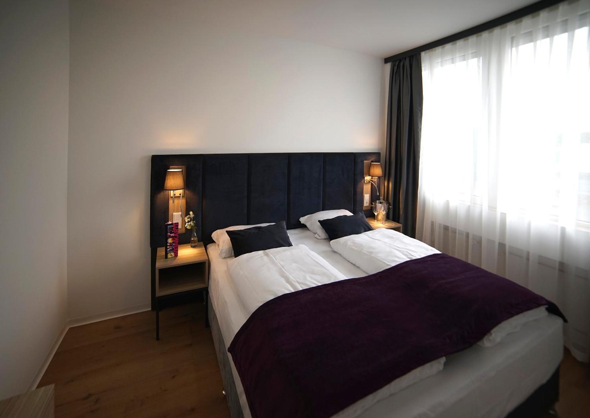 Diwotel By Trip Inn Frankfurt Airport Dreieich Ngoại thất bức ảnh