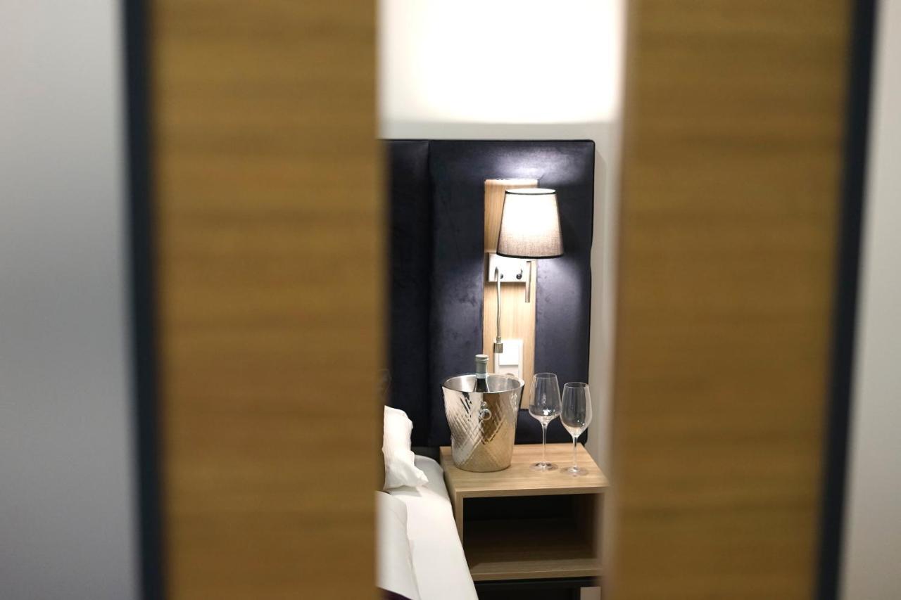 Diwotel By Trip Inn Frankfurt Airport Dreieich Ngoại thất bức ảnh