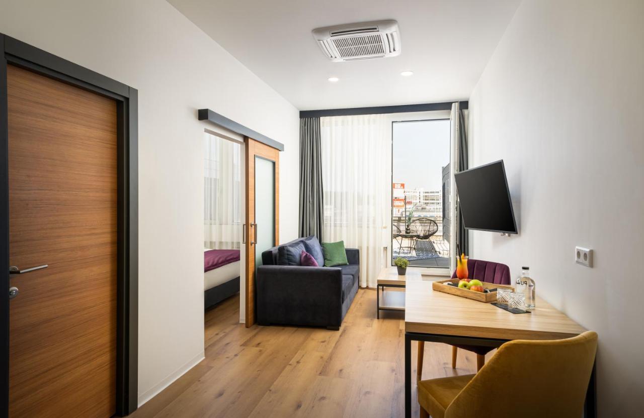 Diwotel By Trip Inn Frankfurt Airport Dreieich Ngoại thất bức ảnh