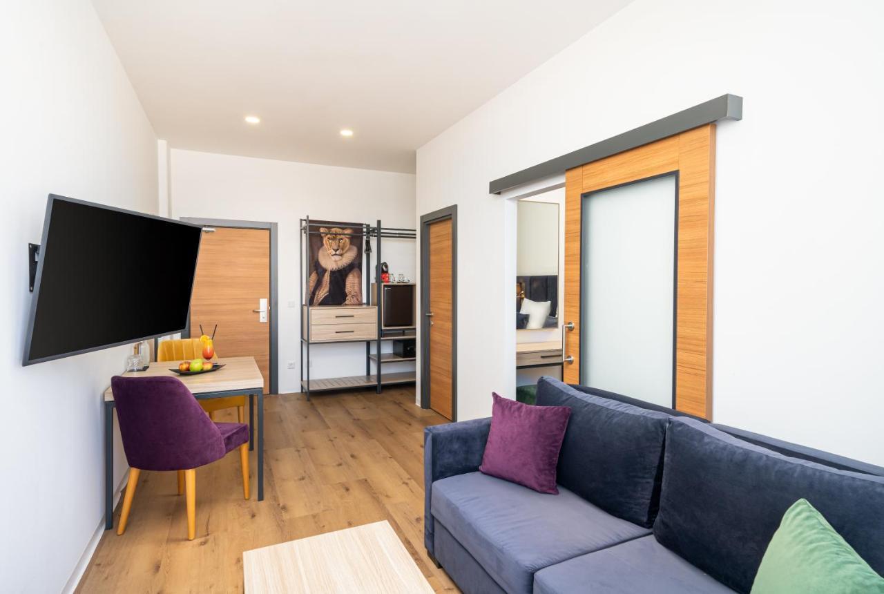 Diwotel By Trip Inn Frankfurt Airport Dreieich Ngoại thất bức ảnh