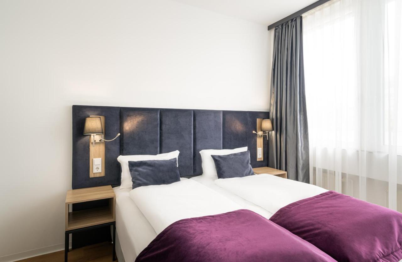 Diwotel By Trip Inn Frankfurt Airport Dreieich Ngoại thất bức ảnh