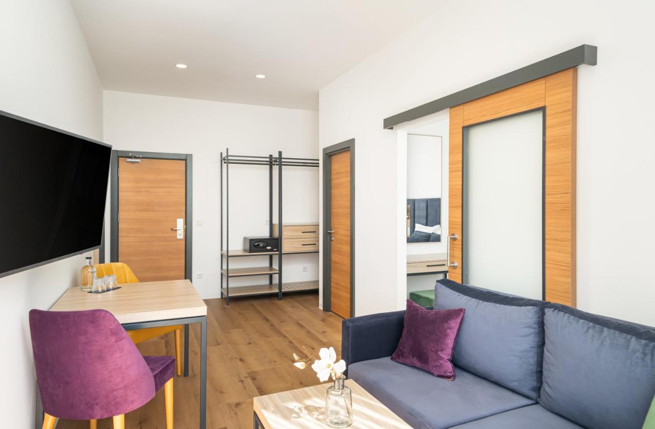 Diwotel By Trip Inn Frankfurt Airport Dreieich Ngoại thất bức ảnh