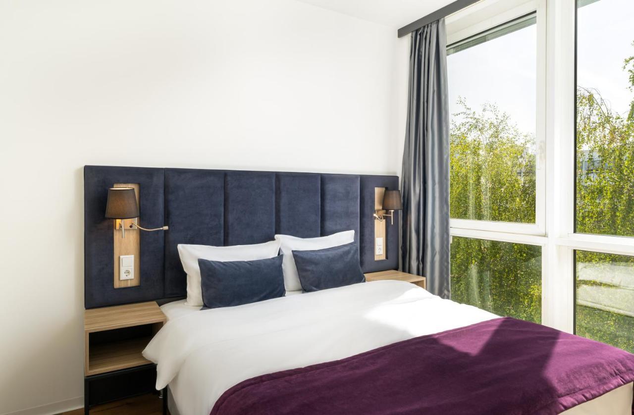 Diwotel By Trip Inn Frankfurt Airport Dreieich Ngoại thất bức ảnh