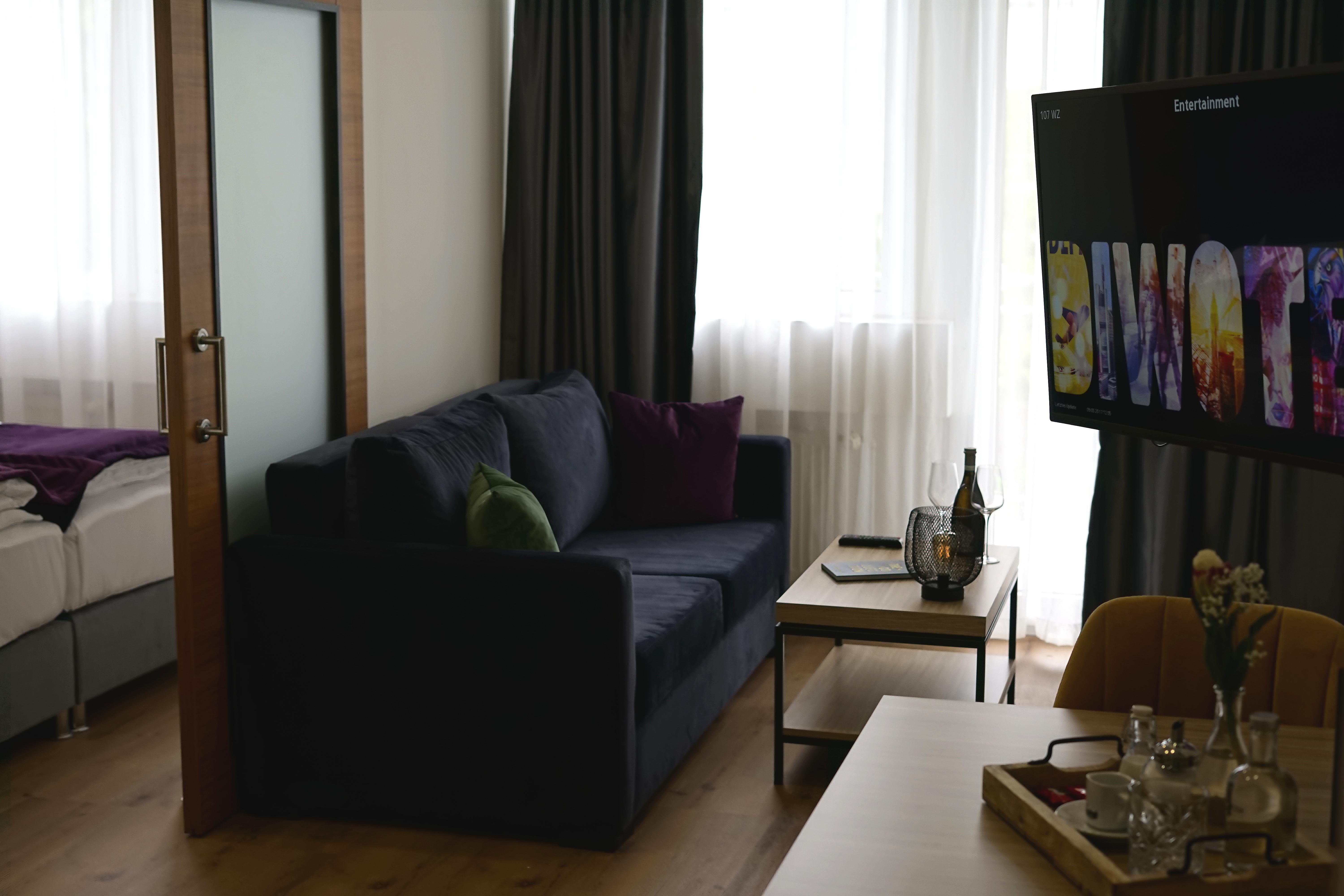 Diwotel By Trip Inn Frankfurt Airport Dreieich Ngoại thất bức ảnh