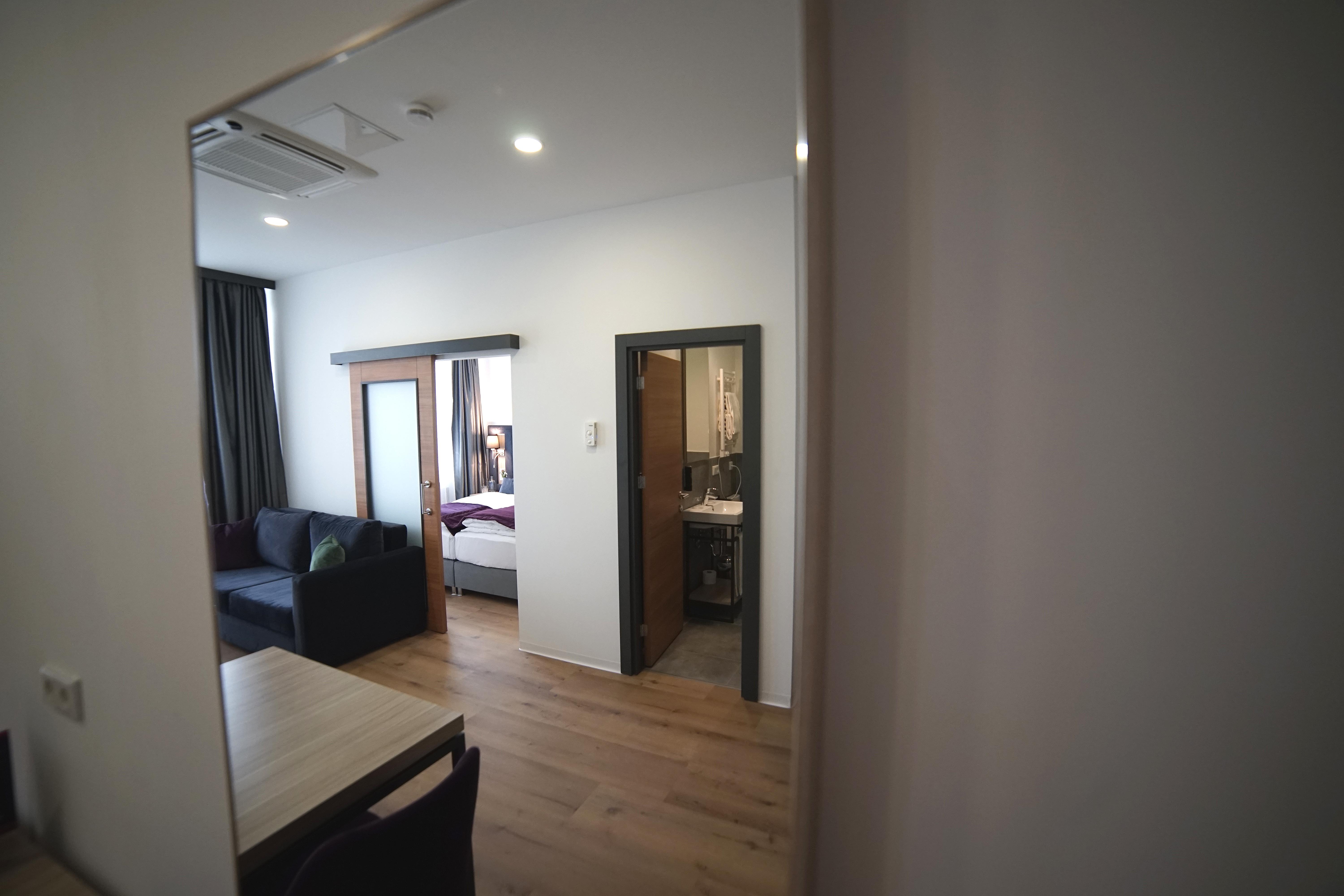 Diwotel By Trip Inn Frankfurt Airport Dreieich Ngoại thất bức ảnh