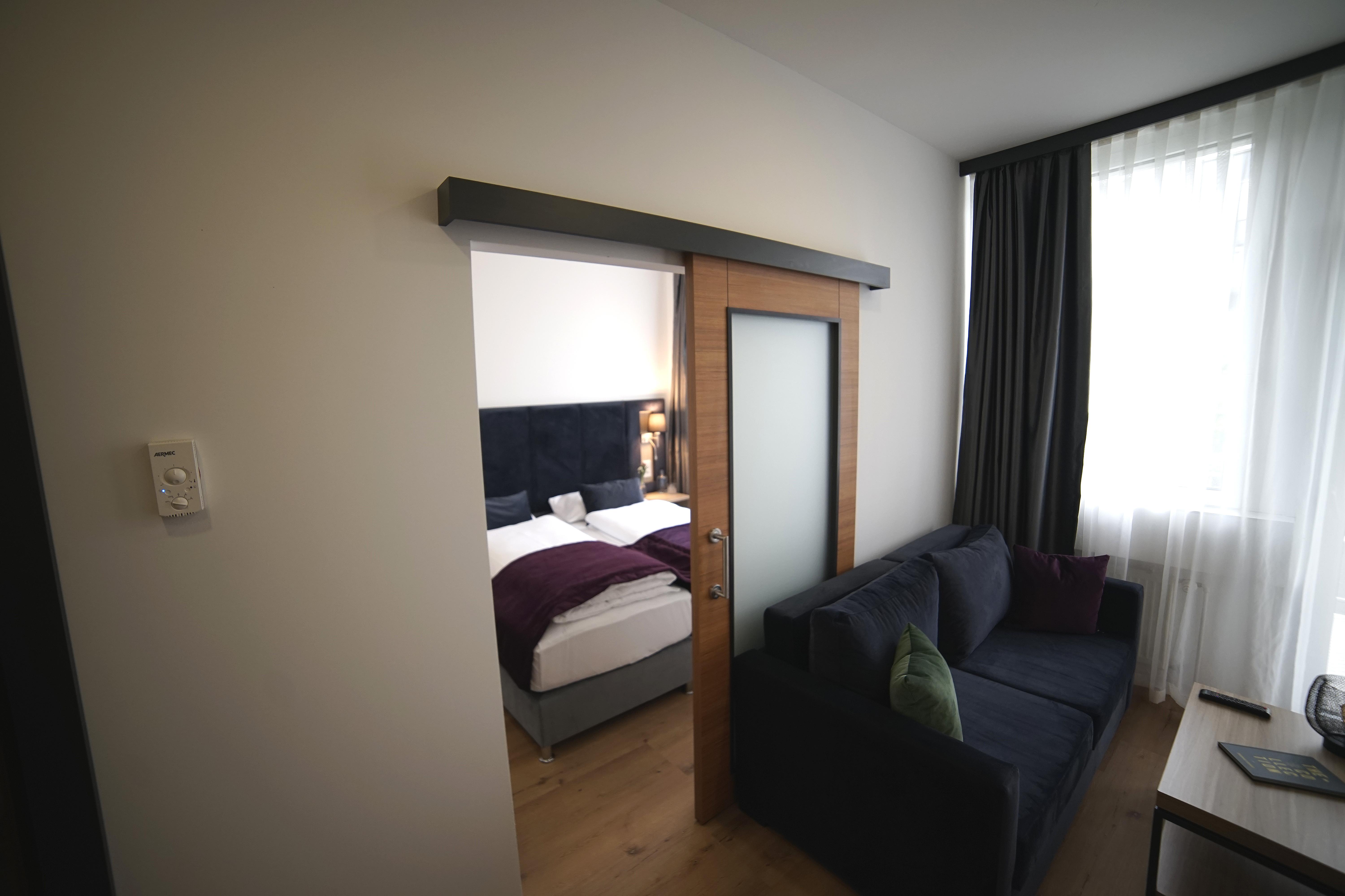 Diwotel By Trip Inn Frankfurt Airport Dreieich Ngoại thất bức ảnh