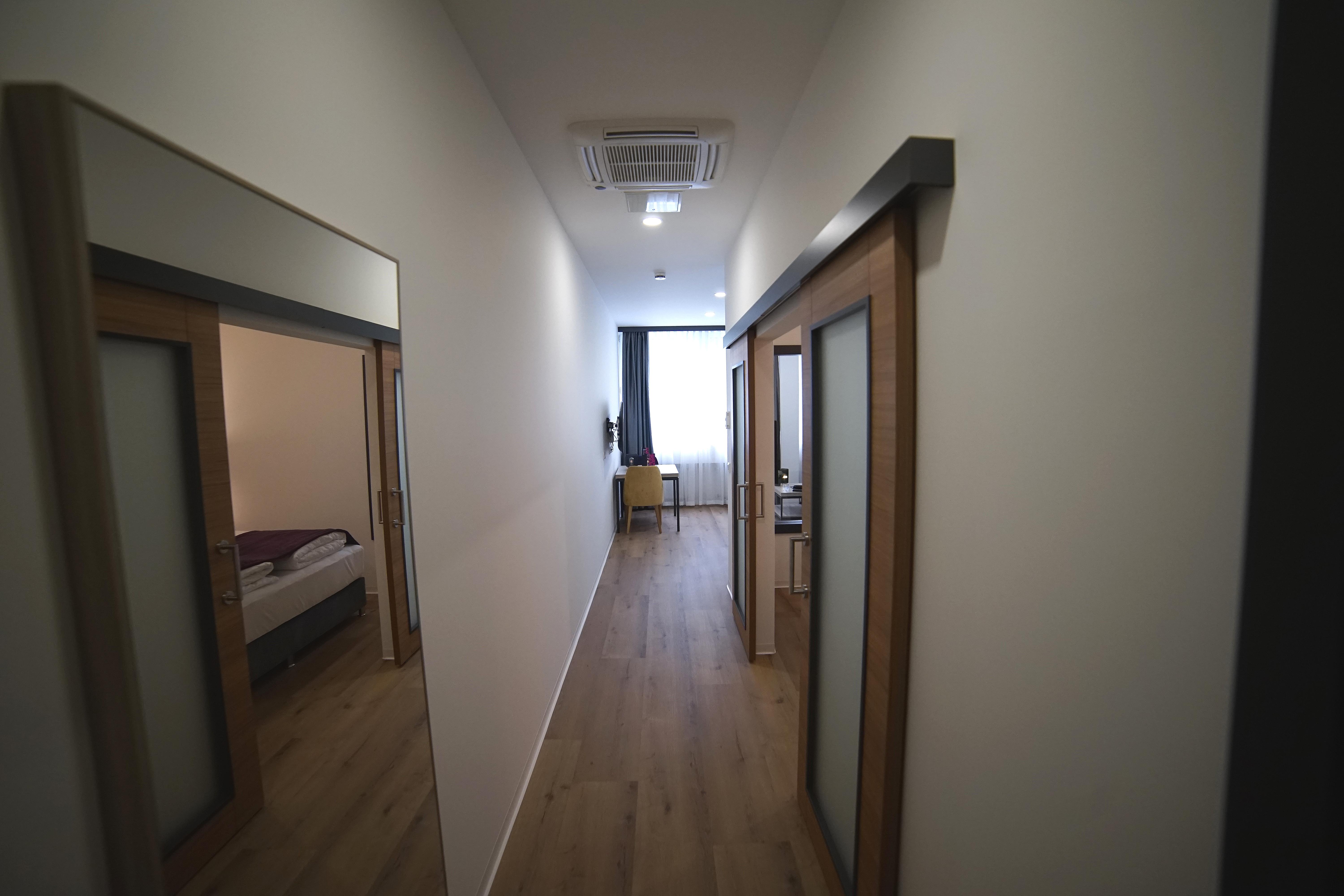 Diwotel By Trip Inn Frankfurt Airport Dreieich Ngoại thất bức ảnh