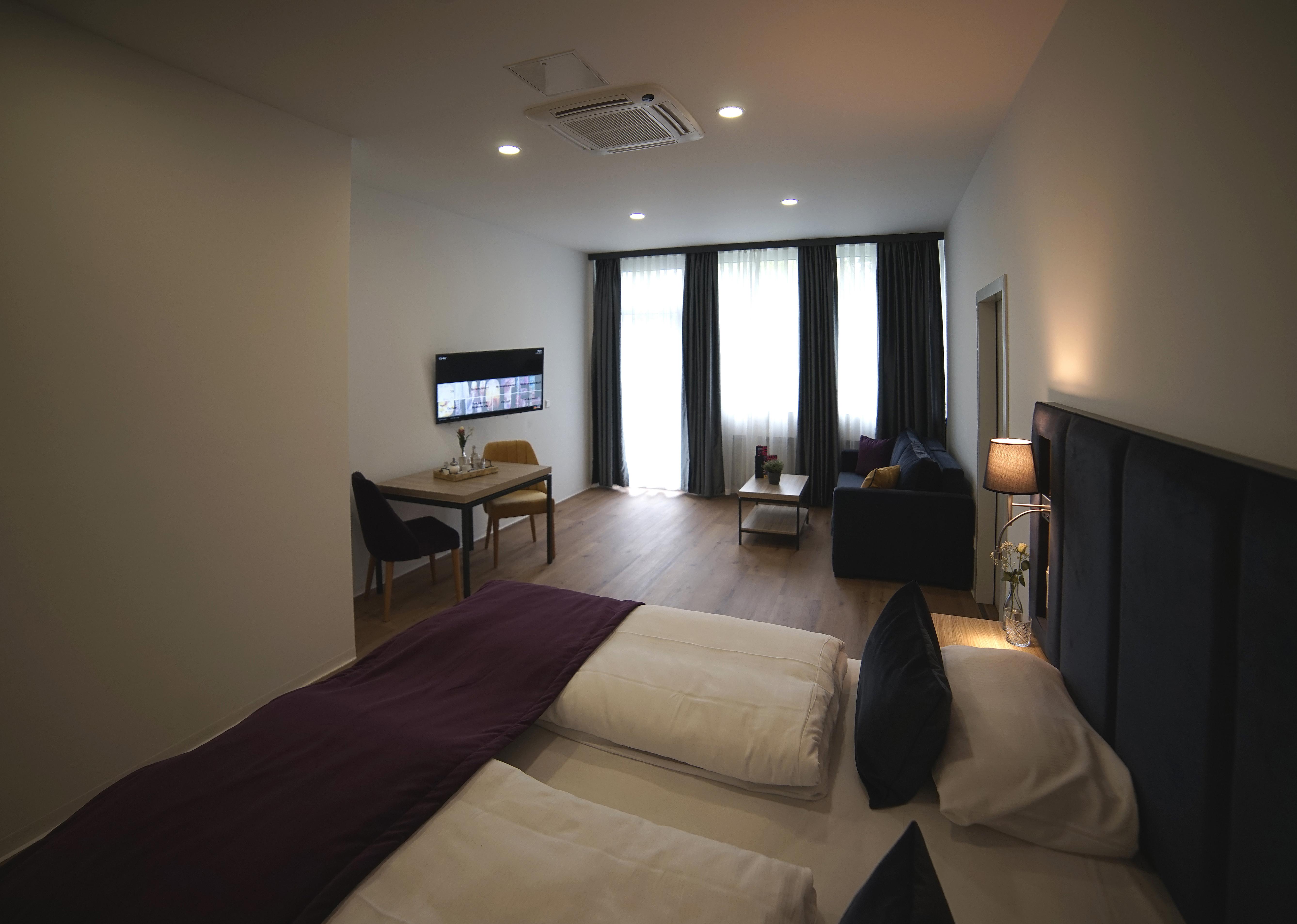 Diwotel By Trip Inn Frankfurt Airport Dreieich Ngoại thất bức ảnh