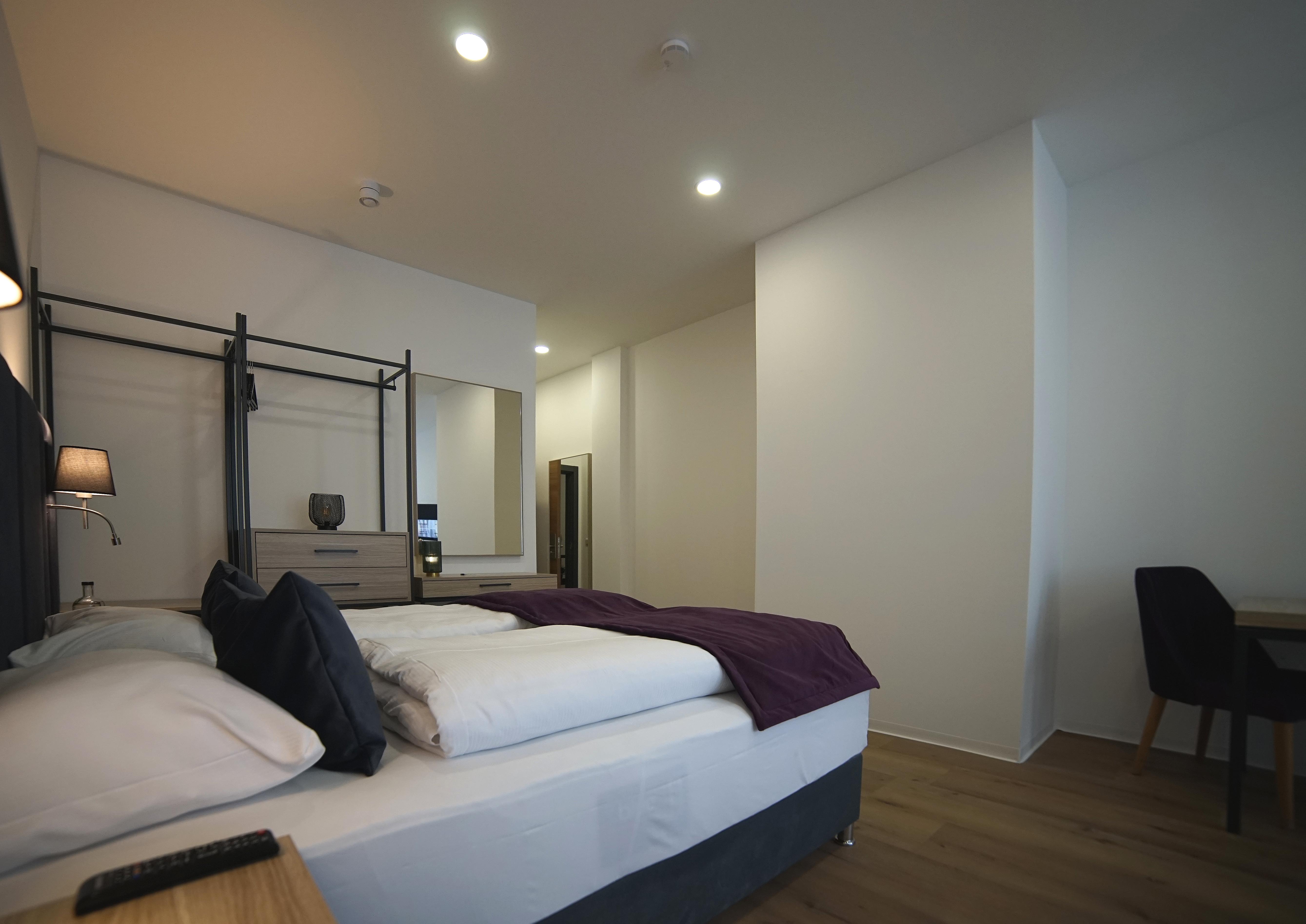 Diwotel By Trip Inn Frankfurt Airport Dreieich Ngoại thất bức ảnh