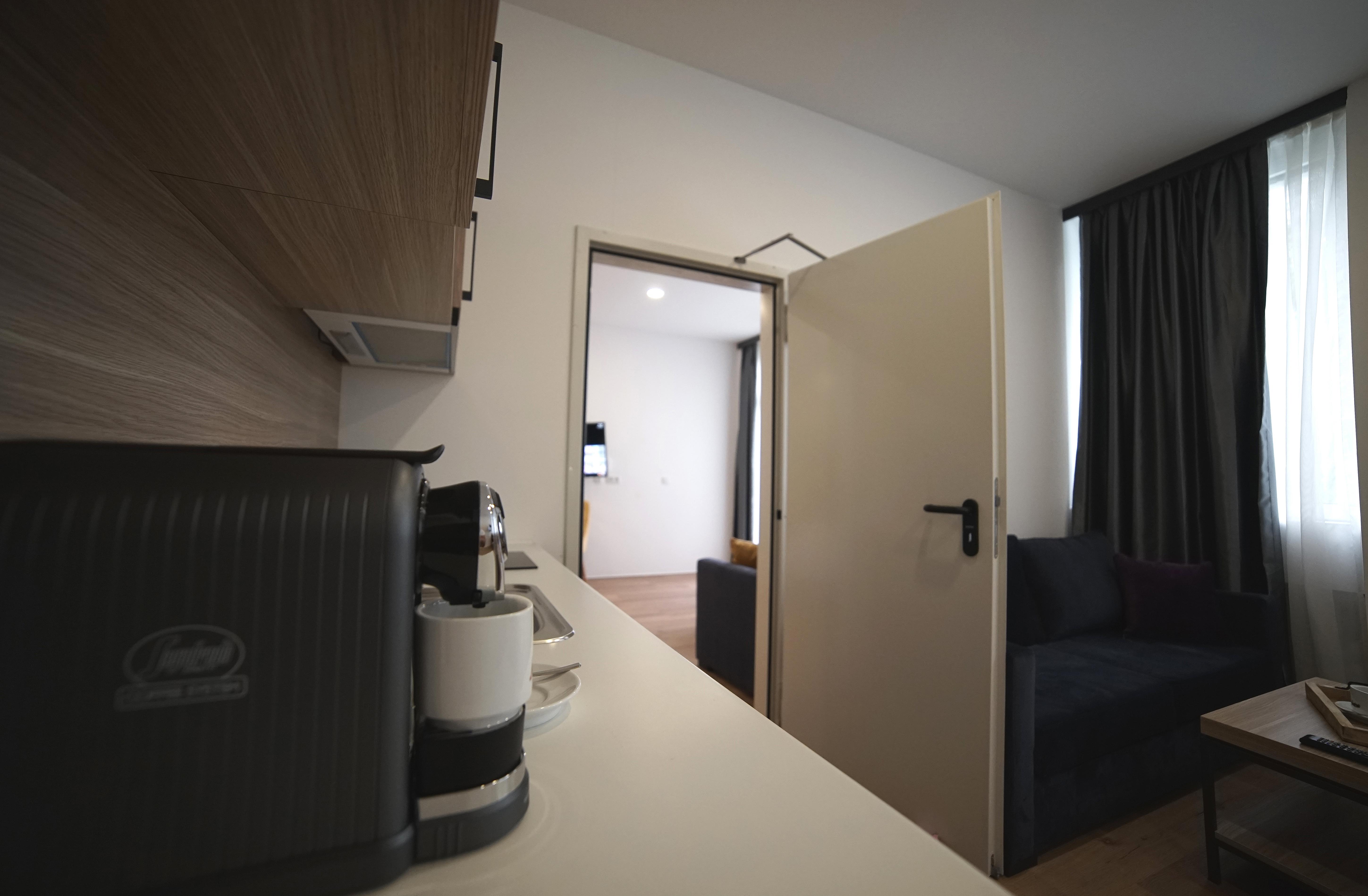 Diwotel By Trip Inn Frankfurt Airport Dreieich Ngoại thất bức ảnh