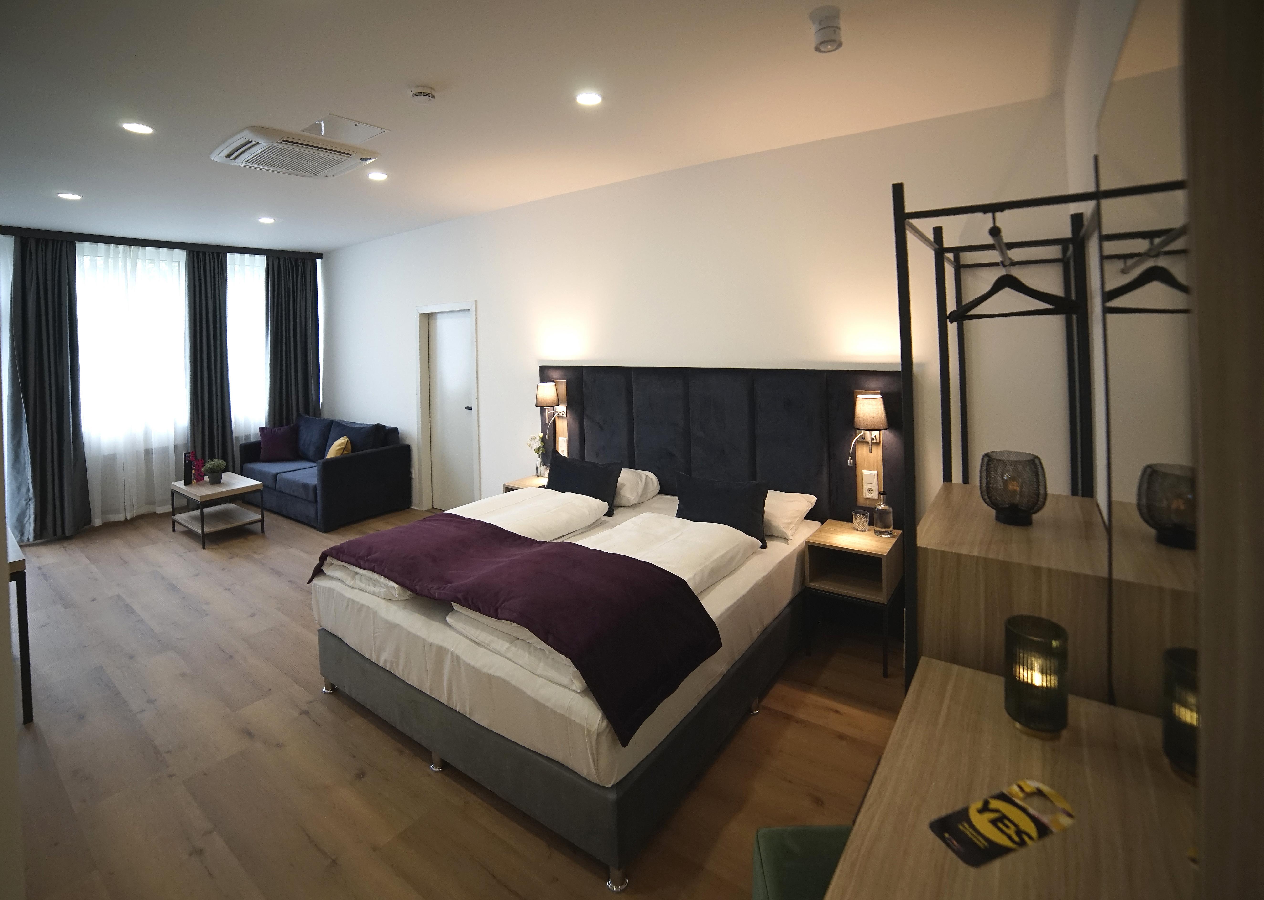 Diwotel By Trip Inn Frankfurt Airport Dreieich Ngoại thất bức ảnh