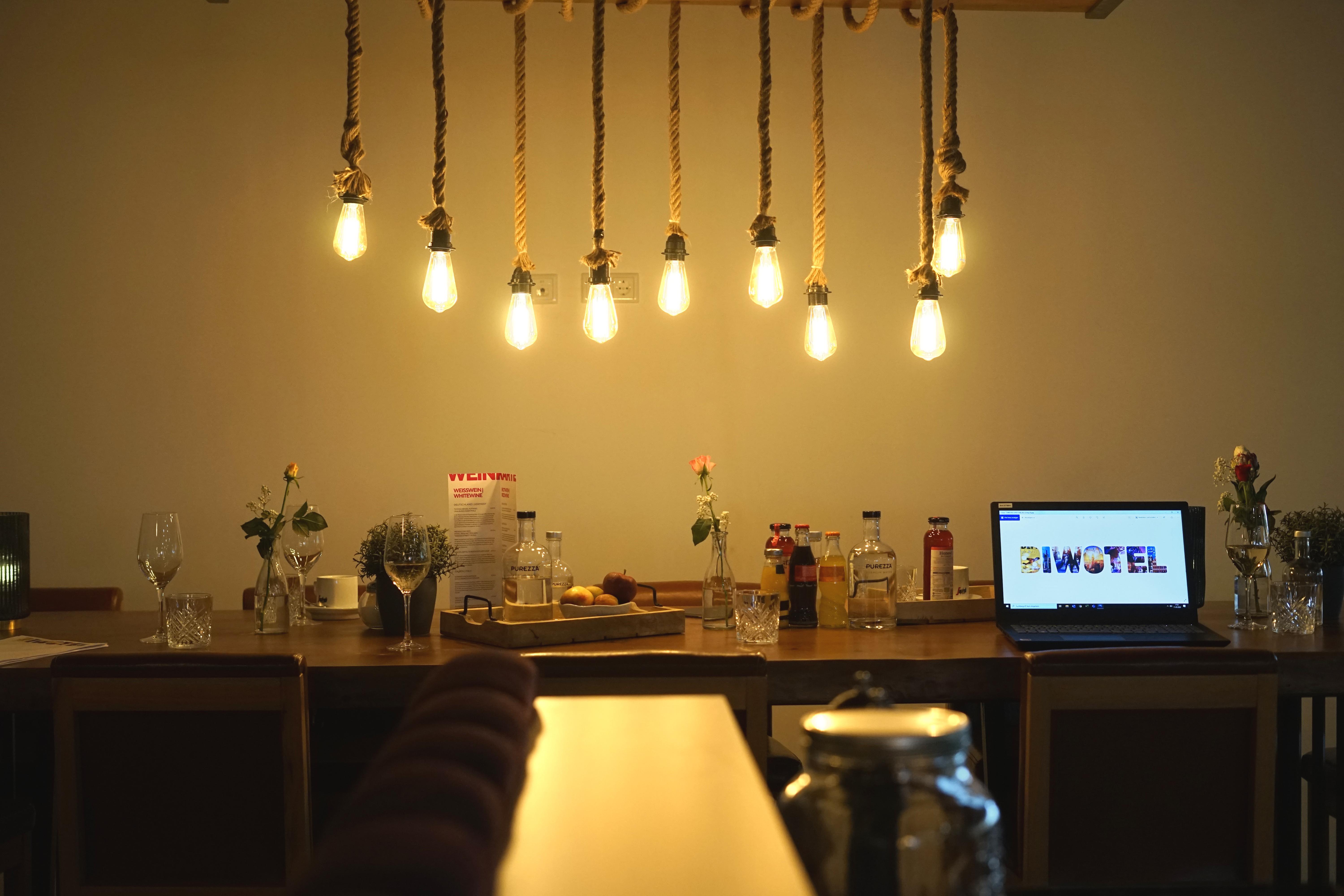 Diwotel By Trip Inn Frankfurt Airport Dreieich Ngoại thất bức ảnh