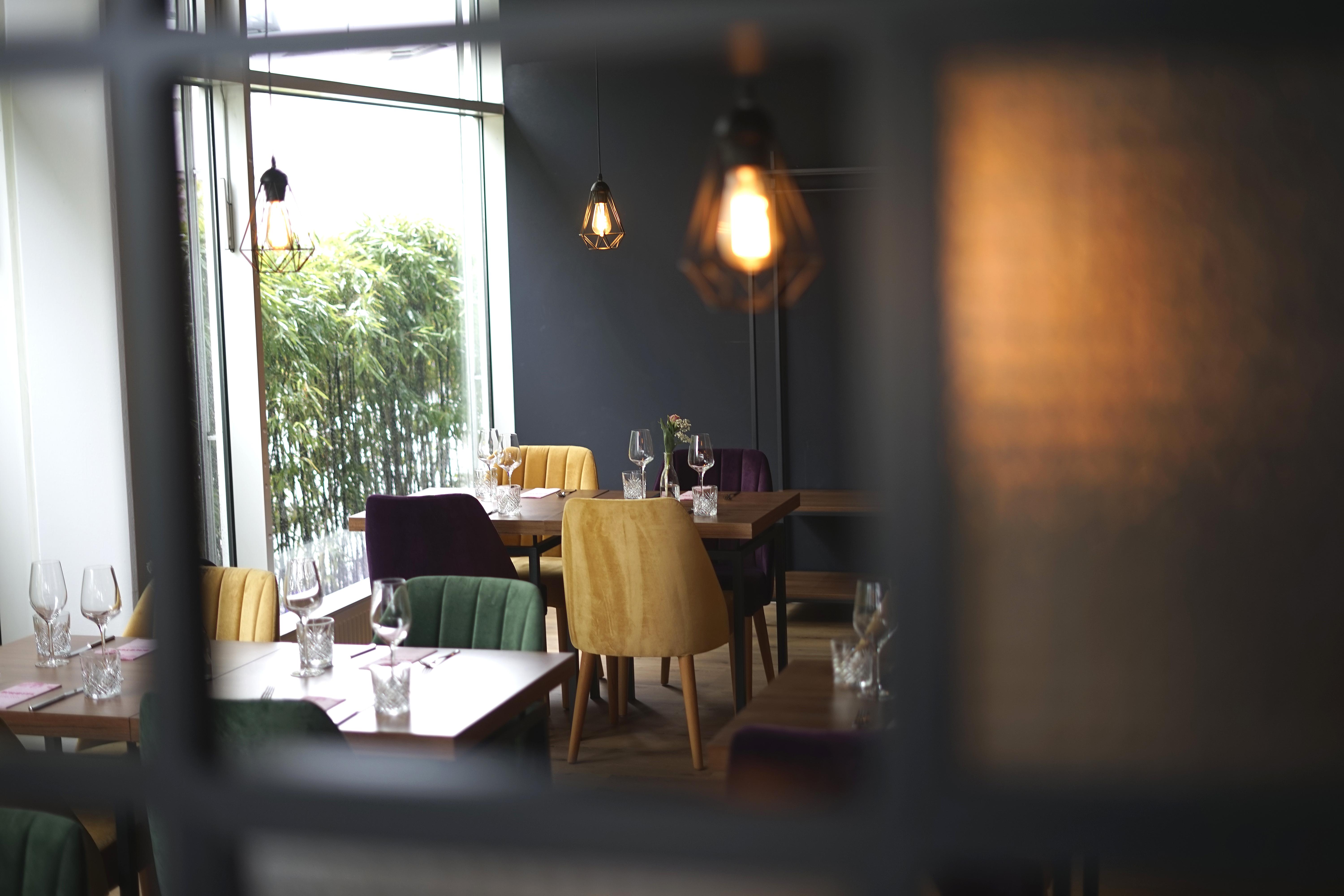 Diwotel By Trip Inn Frankfurt Airport Dreieich Ngoại thất bức ảnh