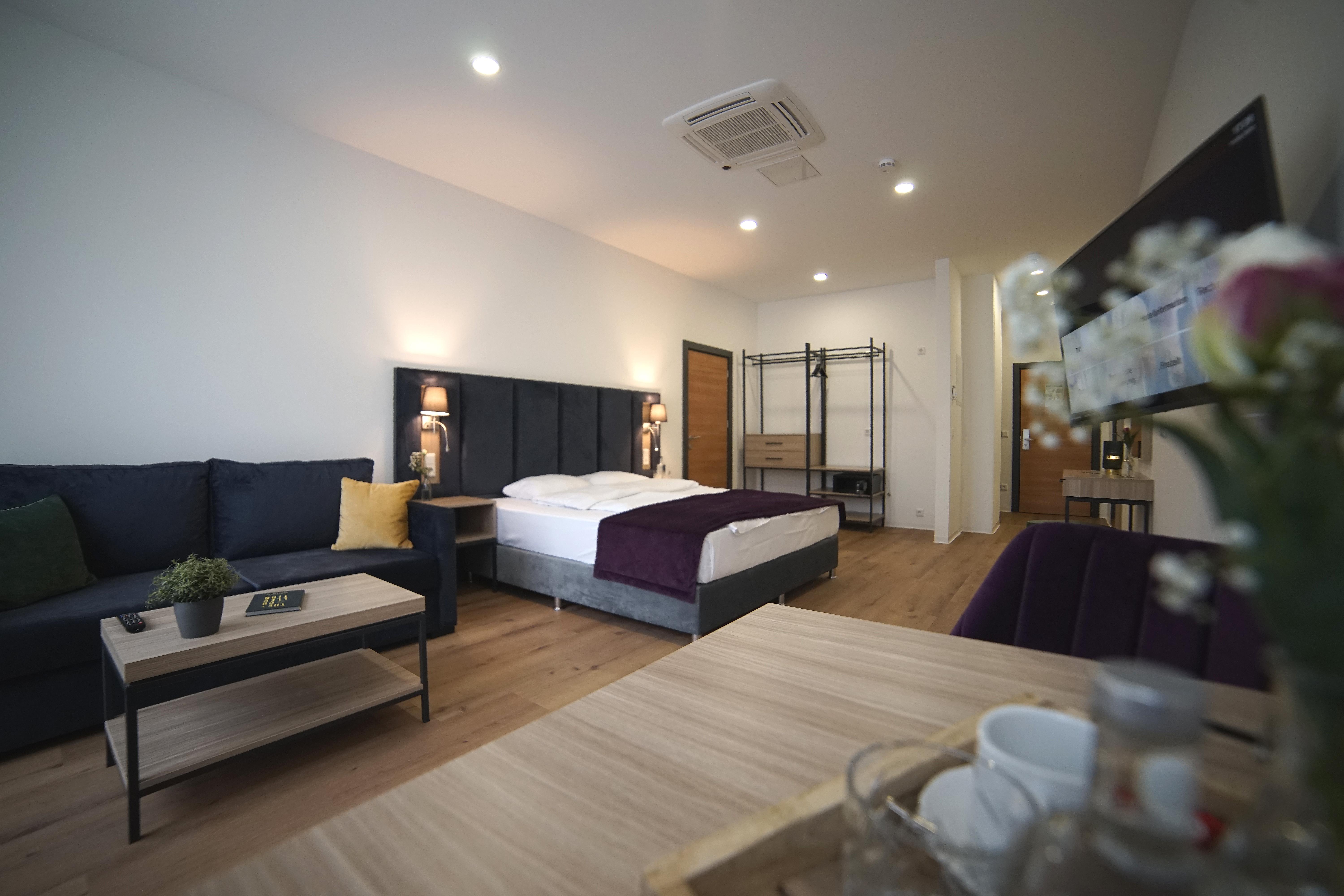 Diwotel By Trip Inn Frankfurt Airport Dreieich Ngoại thất bức ảnh