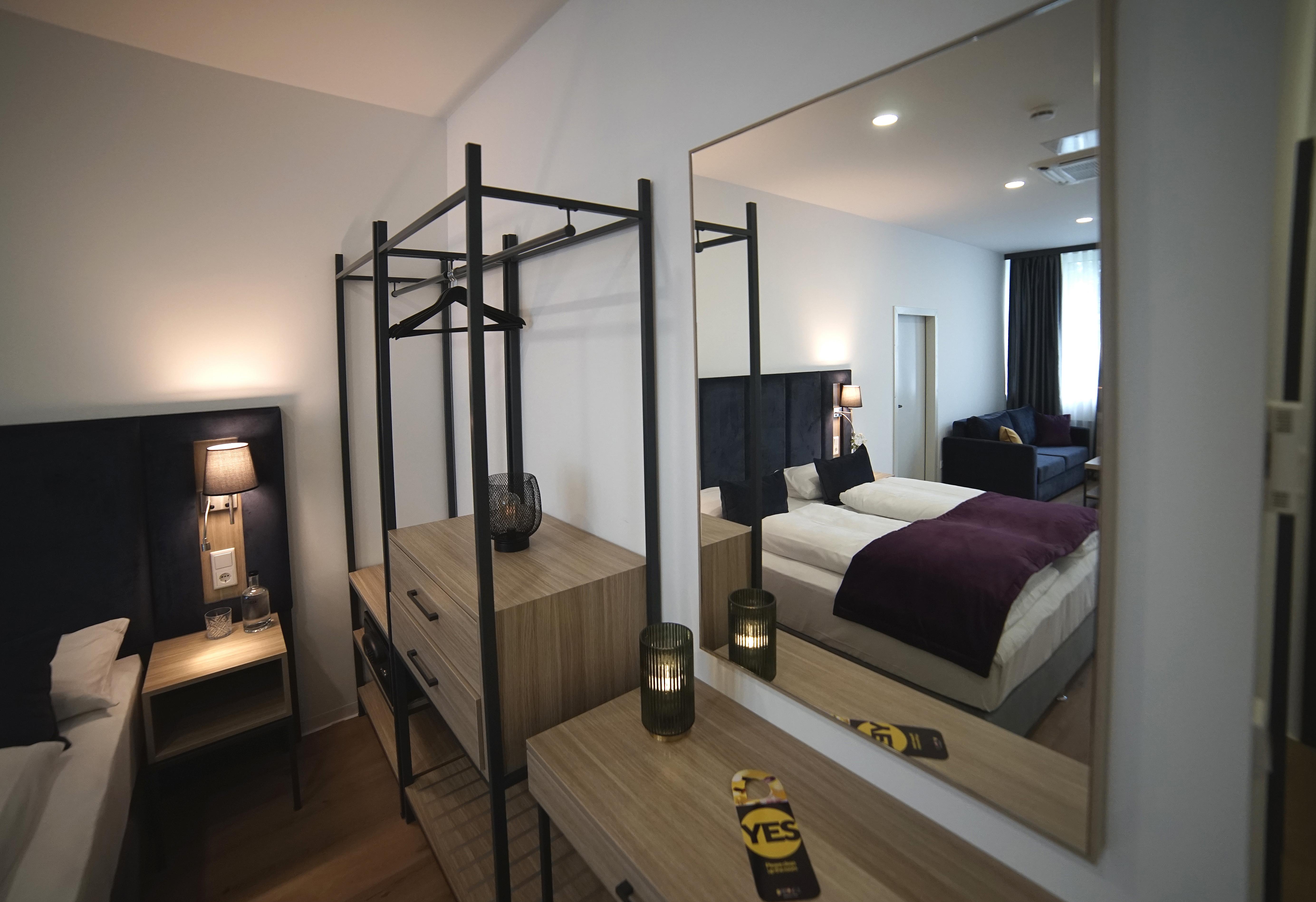 Diwotel By Trip Inn Frankfurt Airport Dreieich Ngoại thất bức ảnh