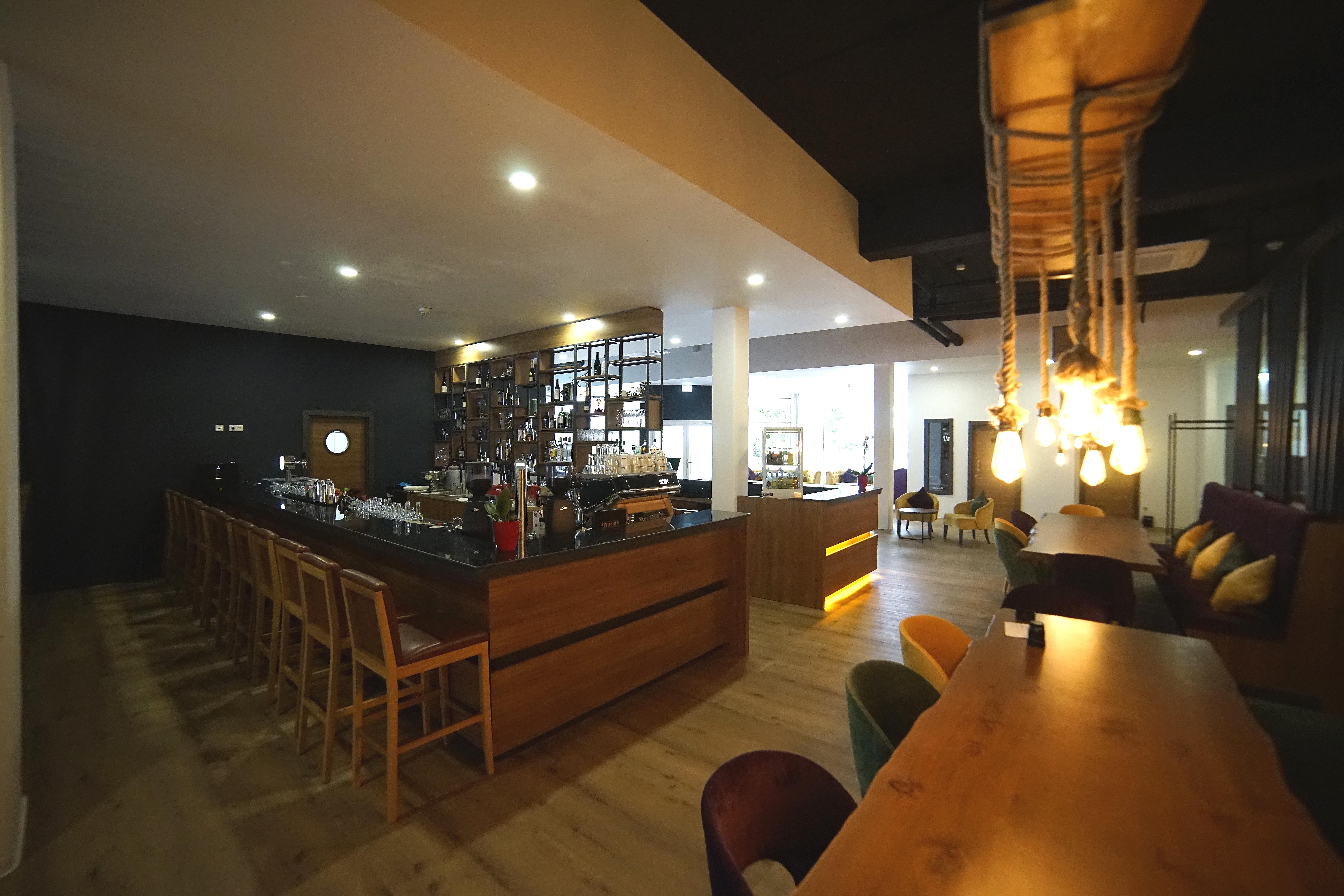 Diwotel By Trip Inn Frankfurt Airport Dreieich Ngoại thất bức ảnh