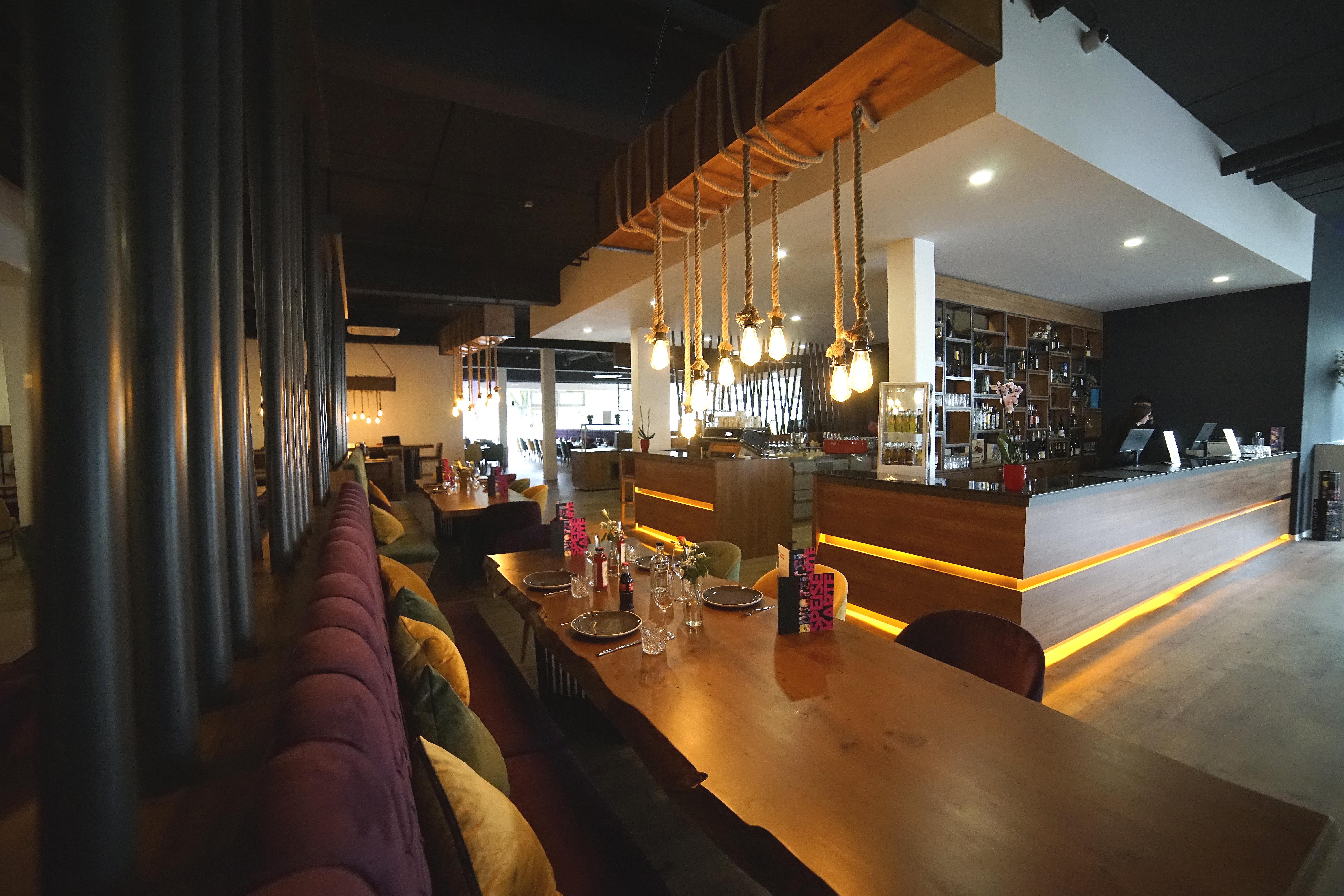 Diwotel By Trip Inn Frankfurt Airport Dreieich Ngoại thất bức ảnh