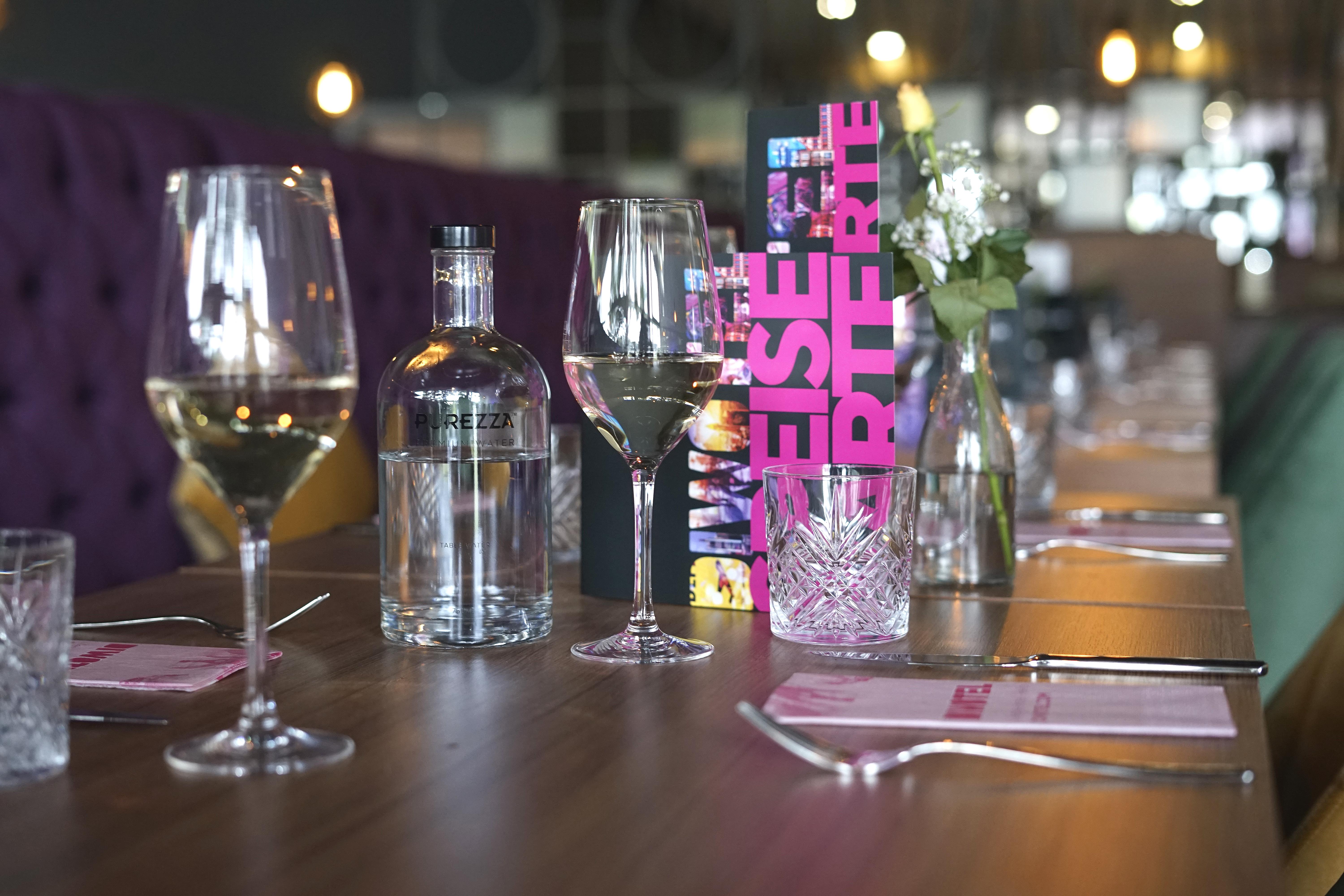 Diwotel By Trip Inn Frankfurt Airport Dreieich Ngoại thất bức ảnh