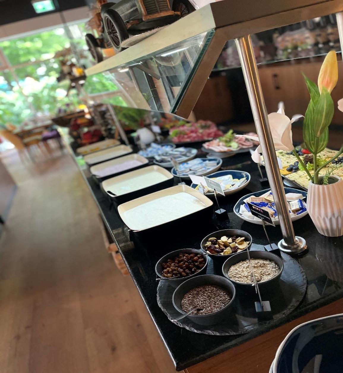 Diwotel By Trip Inn Frankfurt Airport Dreieich Ngoại thất bức ảnh