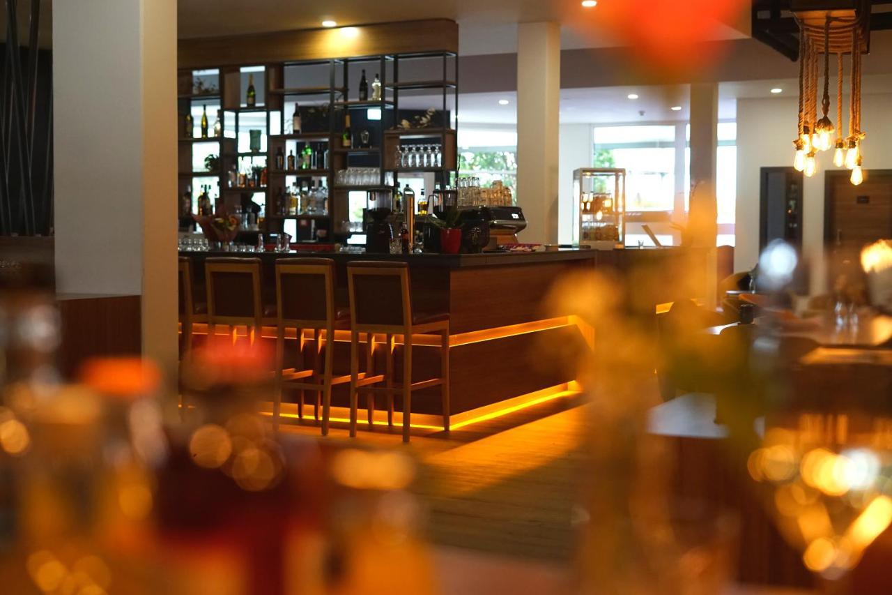 Diwotel By Trip Inn Frankfurt Airport Dreieich Ngoại thất bức ảnh