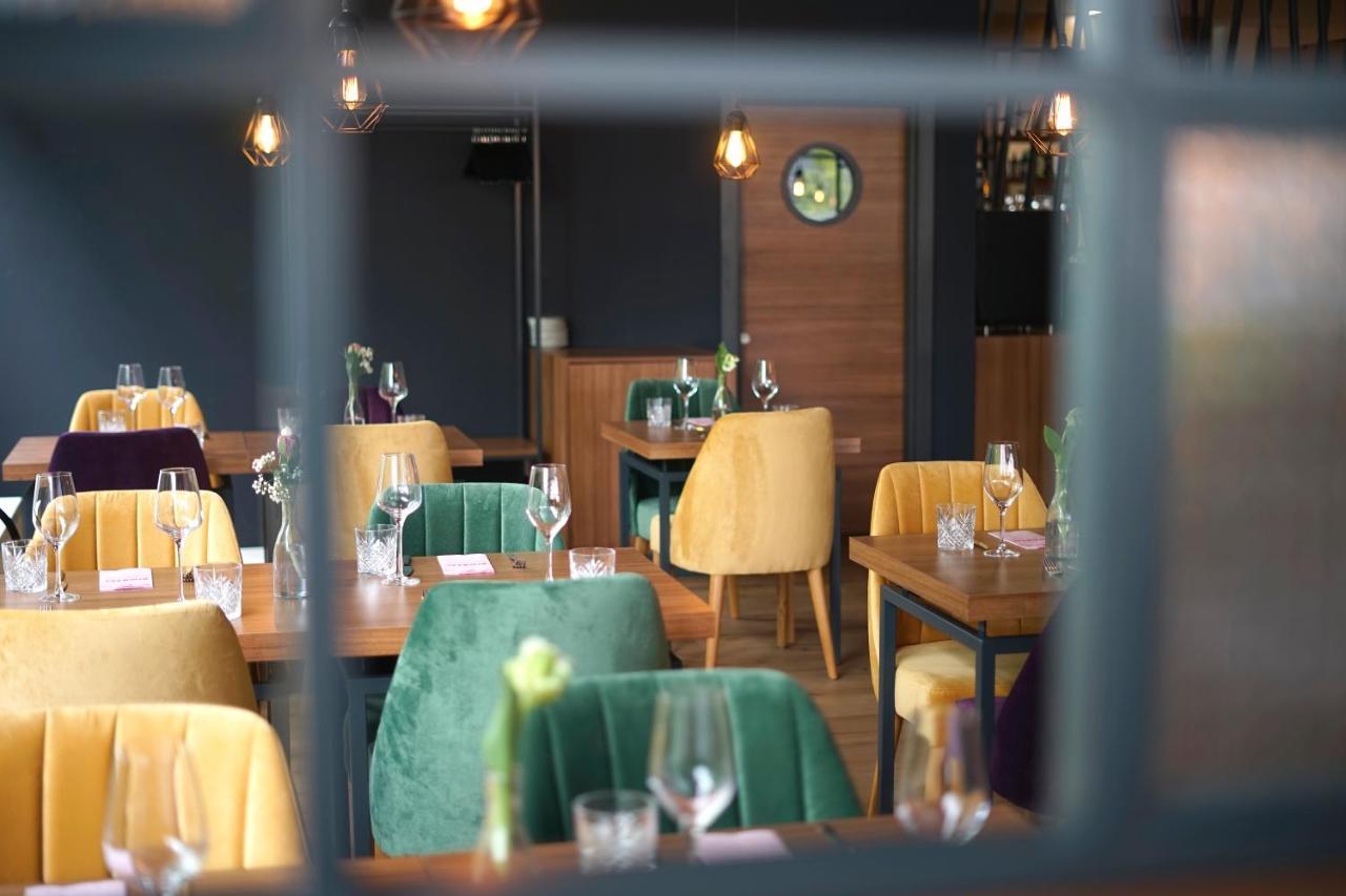Diwotel By Trip Inn Frankfurt Airport Dreieich Ngoại thất bức ảnh