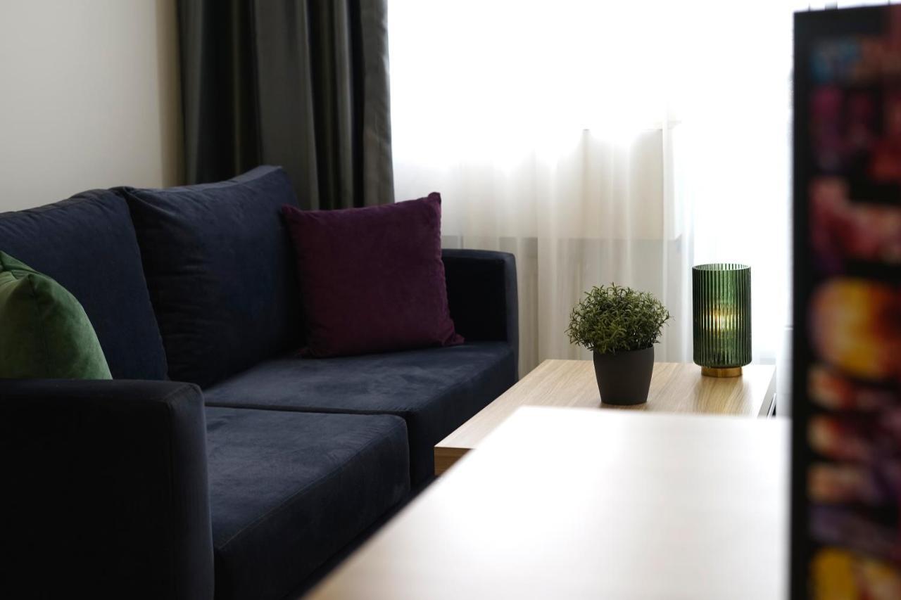 Diwotel By Trip Inn Frankfurt Airport Dreieich Ngoại thất bức ảnh