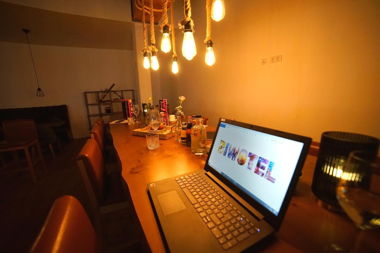 Diwotel By Trip Inn Frankfurt Airport Dreieich Ngoại thất bức ảnh