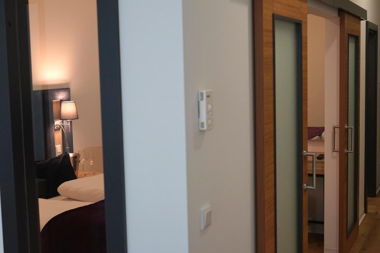 Diwotel By Trip Inn Frankfurt Airport Dreieich Ngoại thất bức ảnh