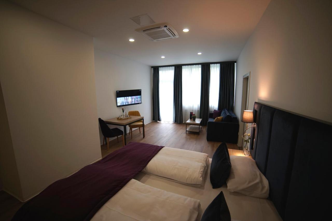 Diwotel By Trip Inn Frankfurt Airport Dreieich Ngoại thất bức ảnh